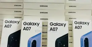 New Samsung Galaxy A07 64GB