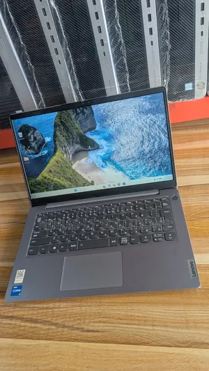 Lenovo Ideapad 3 Laptop - Intel Core i5, 8GB RAM, 512GB SSD