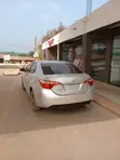 2016 Toyota Corolla LE Sedan - 2