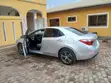 2016 Toyota Corolla LE Sedan - 3