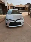 2016 Toyota Corolla LE Sedan - 5