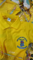 Digital Embroidery Services by CHRISPA GRAPHIX - 2