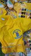 Digital Embroidery Services by CHRISPA GRAPHIX - 3