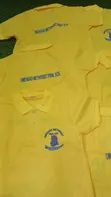Digital Embroidery Services by CHRISPA GRAPHIX - 4