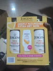 Kaakyire's Skin Care - Vaseline, Irish Spring, Jergens - 3