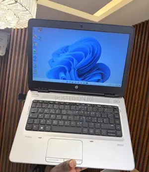HP ProBook 645 G3 Laptop
