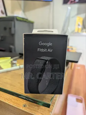 Fitbit Air Smartwatch