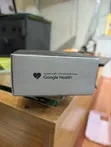 Fitbit Air Smartwatch - 4