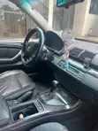 BMW X5 2005 Green - 3