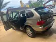 BMW X5 2005 Green - 5