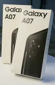New Samsung Galaxy A07 128GB - 2