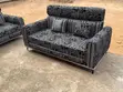 L Shape and 2-in-1 Sofa Set - 2