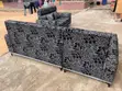L Shape and 2-in-1 Sofa Set - 3