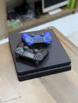 PlayStation 4 Consoles Available - 2