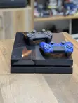 PlayStation 4 Consoles Available - 4
