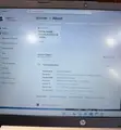 HP Laptop 15, Intel Core i5, 8GB RAM, 256GB SSD - 3