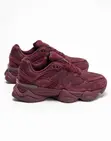 New Balance 9060 Burgundy/Cherry - 2