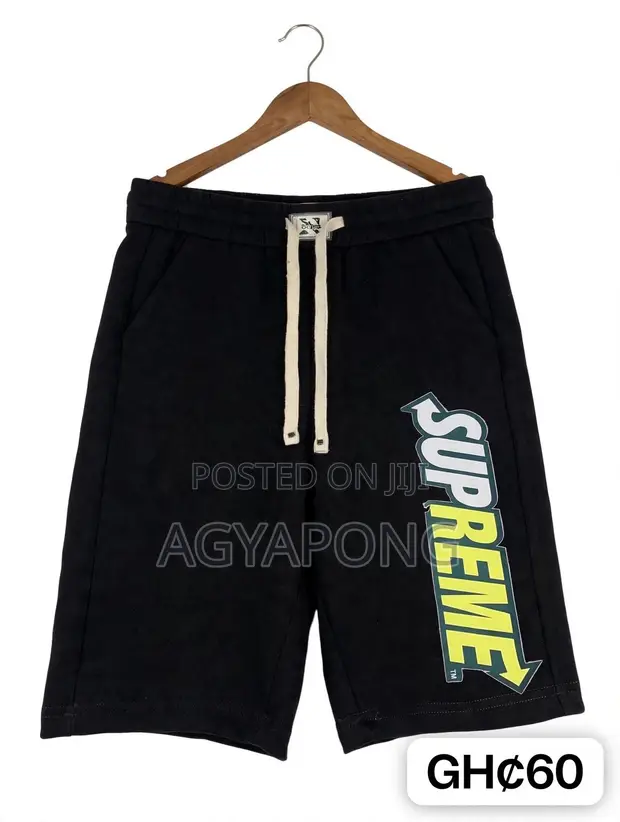 Quality Men's Shorts - 1