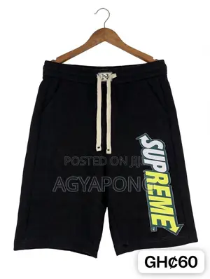 Quality Men's Shorts