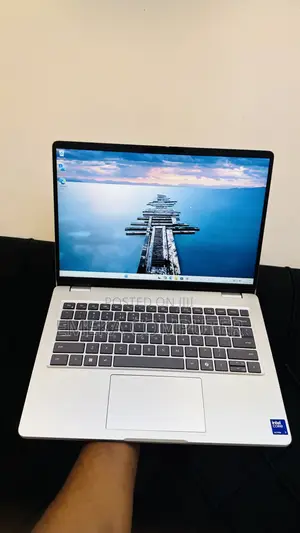 New Dell Pro 14 Laptop: Intel Core Ultra 7, 16GB RAM, 512GB SSD
