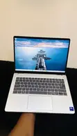 New Dell Pro 14 Laptop: Intel Core Ultra 7, 16GB RAM, 512GB SSD - 1