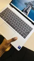 New Dell Pro 14 Laptop: Intel Core Ultra 7, 16GB RAM, 512GB SSD - 4