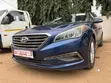 2017 Hyundai Sonata ECO Sedan FWD (1.6L) - 3