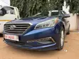 2017 Hyundai Sonata ECO Sedan FWD (1.6L) - 4