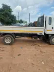 Hyundai Mighty 2 EX8 Mini Truck - 3