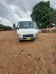 Hyundai Mighty 2 EX8 Mini Truck - 4