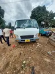 Hyundai Mighty 2 EX8 Mini Truck - 5