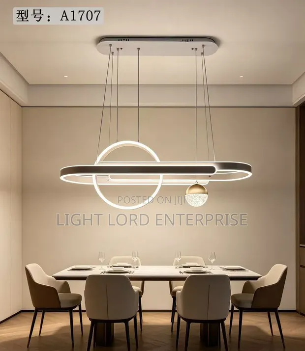 Saivitt S465GD Dropping LED Light - 3 Colors - 1