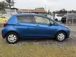 Toyota Vitz 1.3 FWD 5dr 2015 Blue - 2
