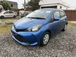 Toyota Vitz 1.3 FWD 5dr 2015 Blue - 5
