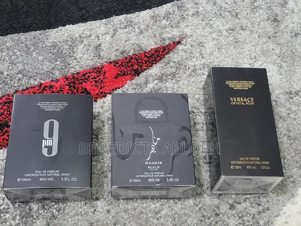 Smart Collection Men's Perfume - Woody Scent - 1