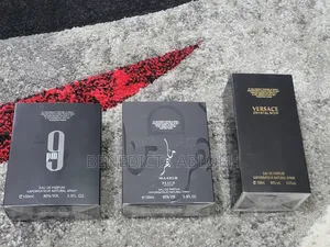 Smart Collection Men's Perfume - Woody Scent