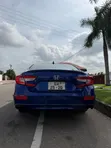 Honda Accord Sport 2.0T 2018 - 1