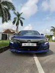 Honda Accord Sport 2.0T 2018 - 2