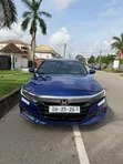Honda Accord Sport 2.0T 2018 - 3