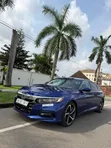 Honda Accord Sport 2.0T 2018 - 5