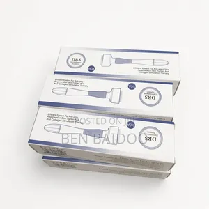 DRS Derma Stamp - Active Unisex Skin Tool