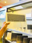 HP EliteBook X360 1030 G3 Laptop - Core i5, 8GB RAM, 256GB SSD - 3