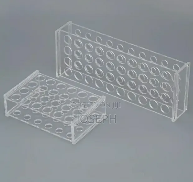 24-Well Test Tube Rack - 1