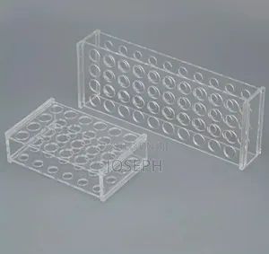24-Well Test Tube Rack