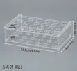 24-Well Test Tube Rack - 2