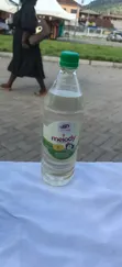 Melody Virgin Coconut Oil - 1