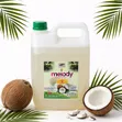 Melody Virgin Coconut Oil - 4
