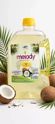 Melody Virgin Coconut Oil - 5