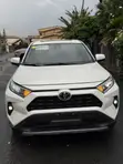 2023 Toyota RAV4 XLE AWD - 1