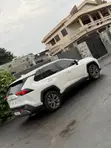 2023 Toyota RAV4 XLE AWD - 5